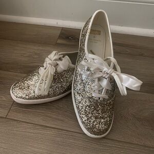 Kate Spade Keds